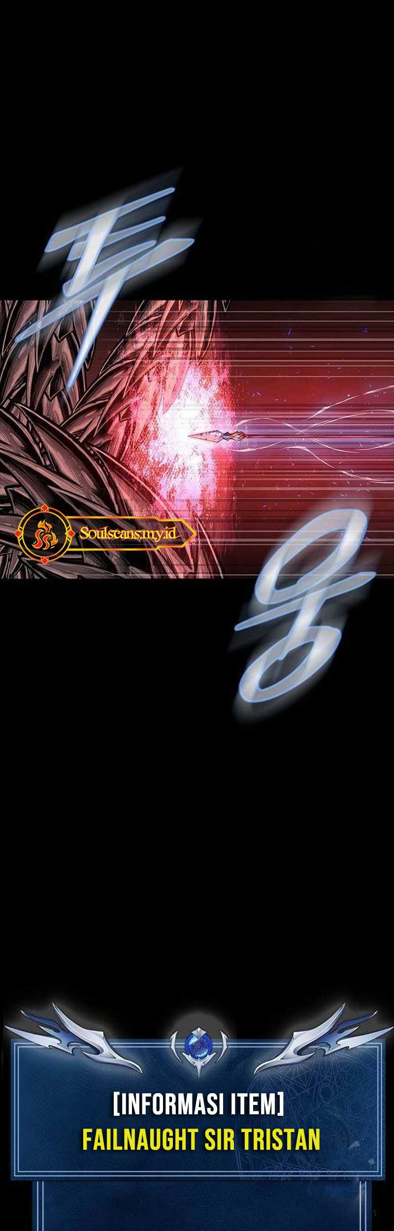 Steel-Eating Player Chapter 32 - halaman 79