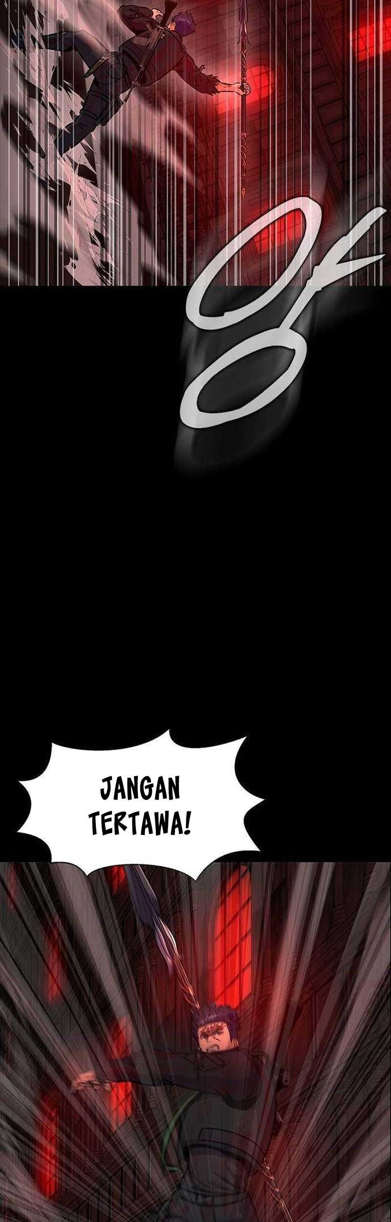 Steel-Eating Player Chapter 32 - halaman 84