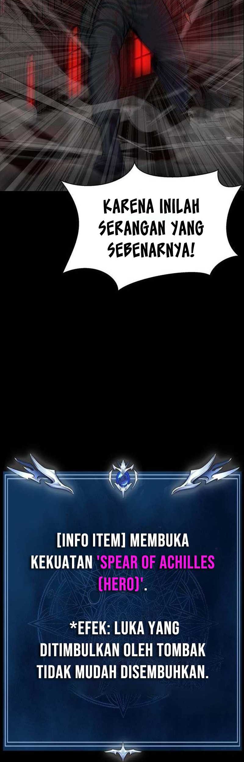 Steel-Eating Player Chapter 32 - halaman 85
