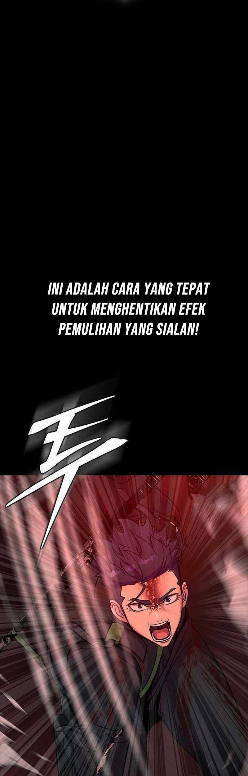 Steel-Eating Player Chapter 32 - halaman 86