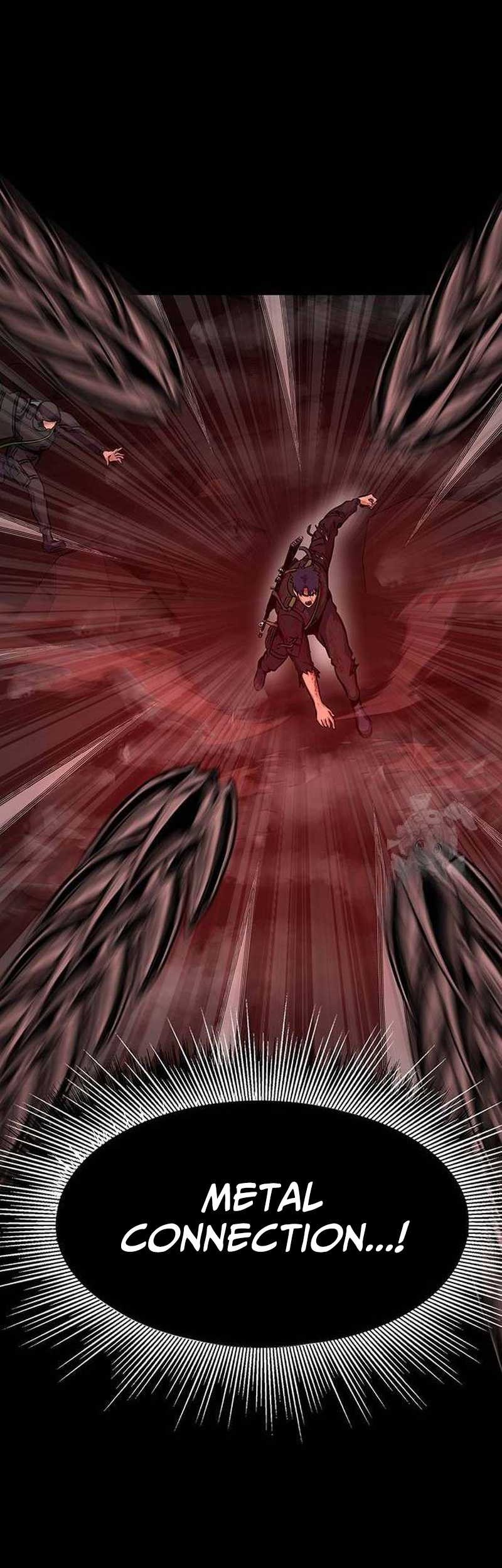 Steel-Eating Player Chapter 32 - halaman 92