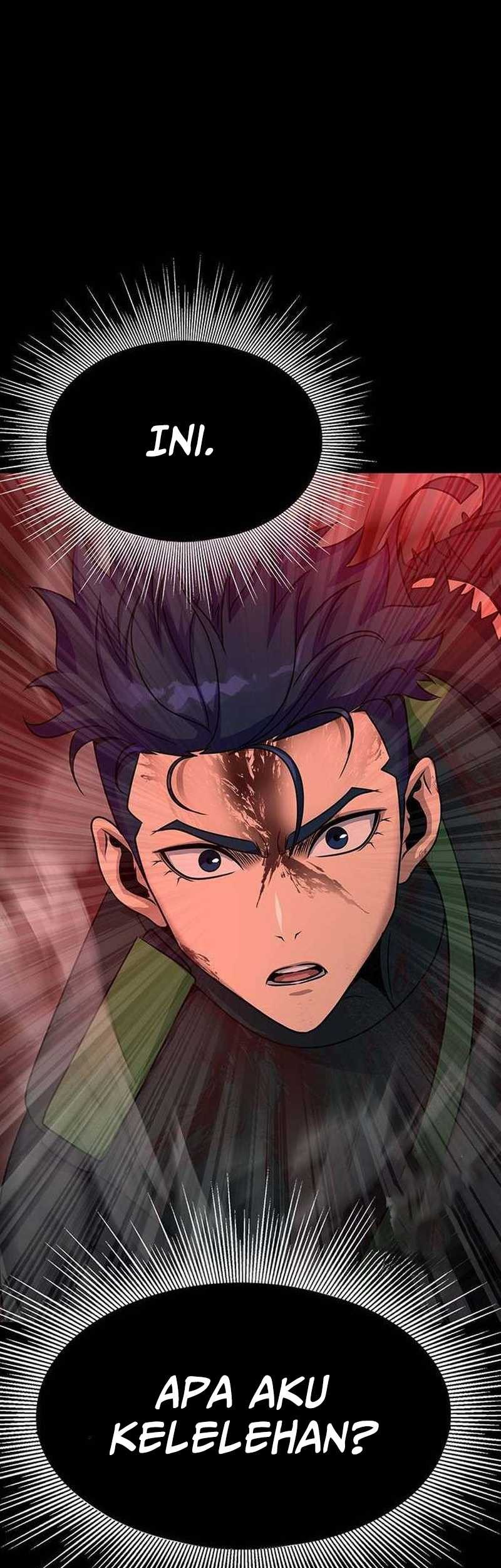 Steel-Eating Player Chapter 32 - halaman 94