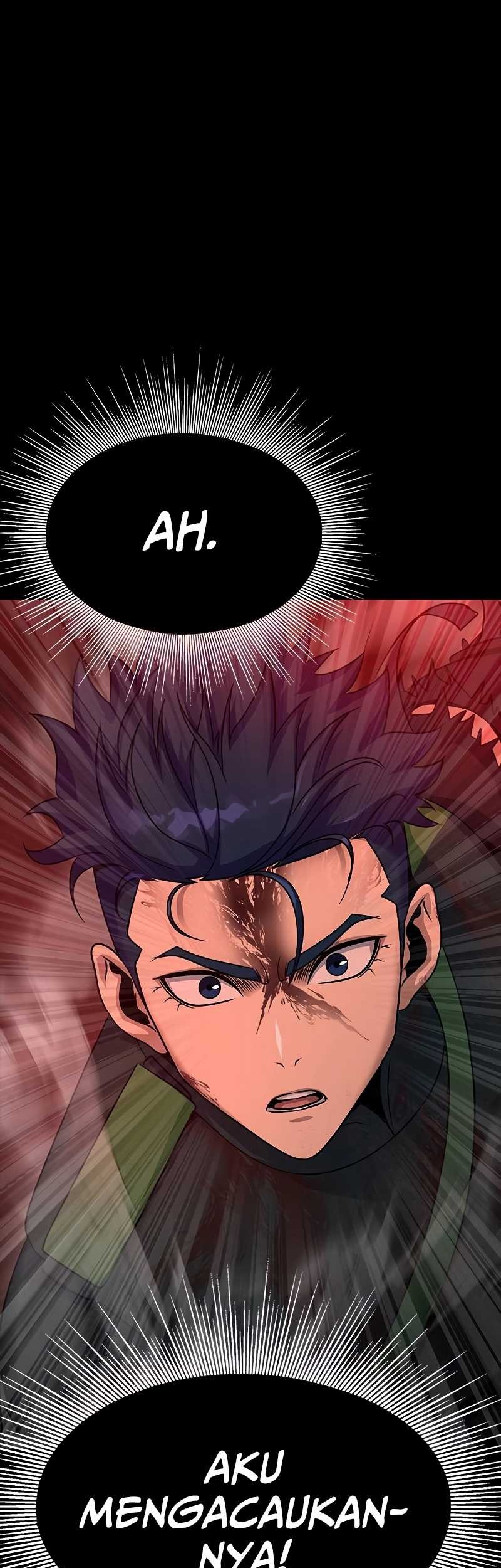 Steel-Eating Player Chapter 33 - halaman 10
