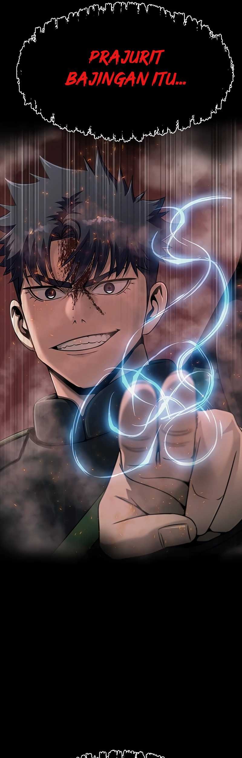 Steel-Eating Player Chapter 33 - halaman 102
