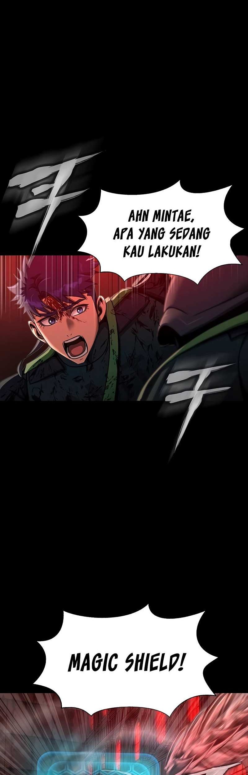 Steel-Eating Player Chapter 33 - halaman 15