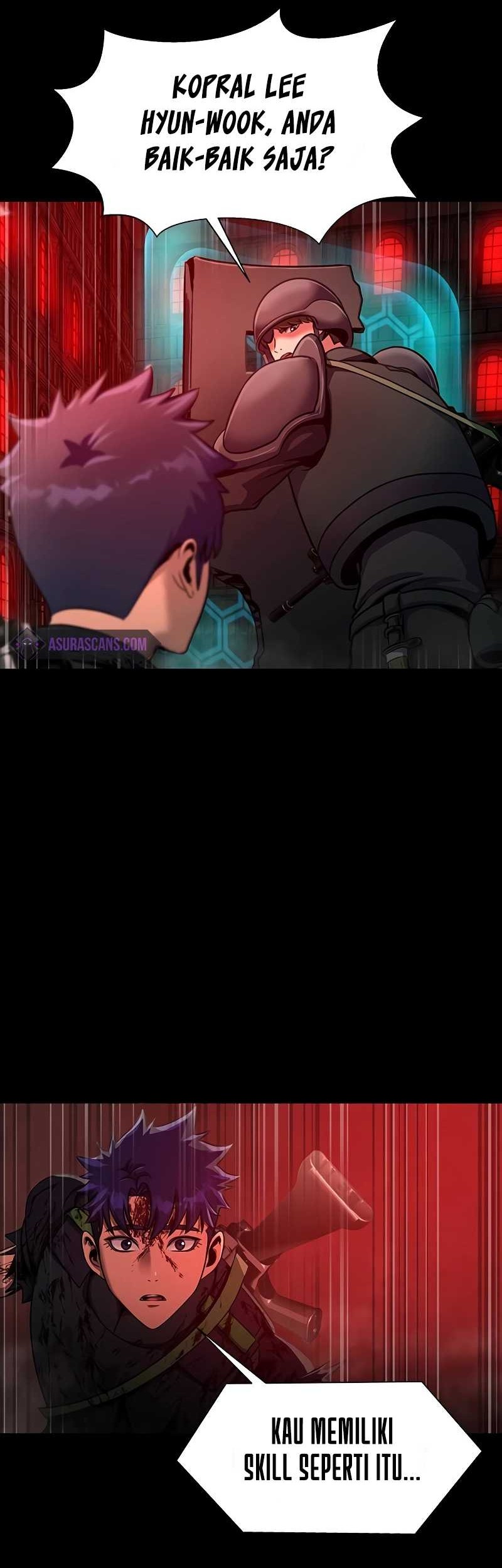 Steel-Eating Player Chapter 33 - halaman 19