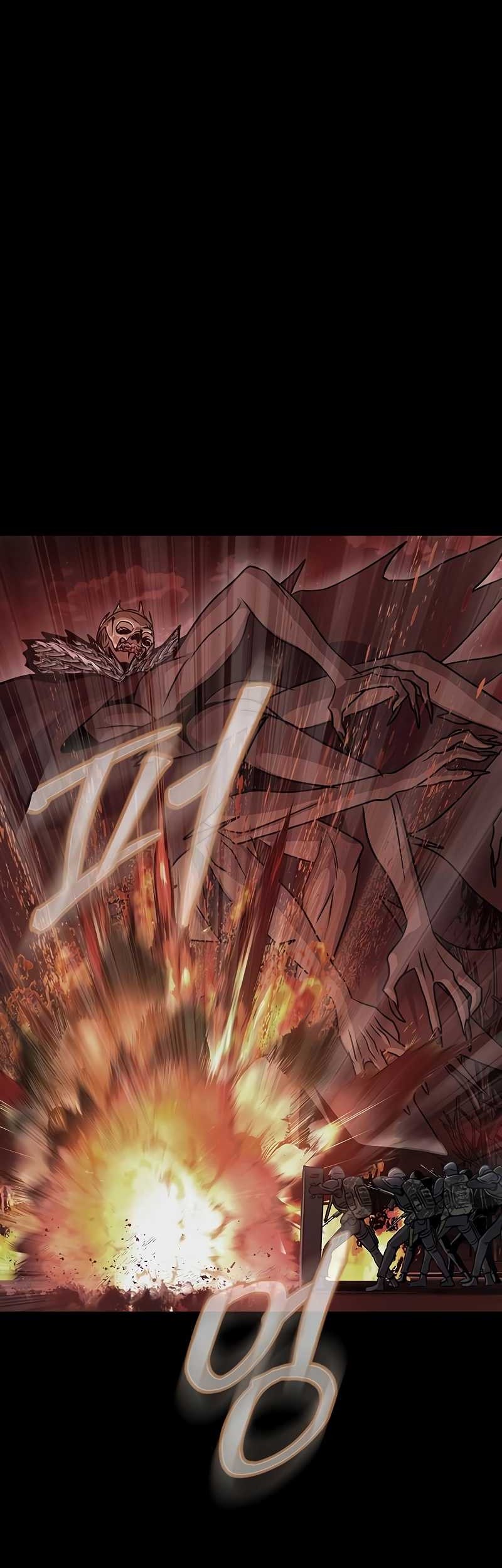 Steel-Eating Player Chapter 33 - halaman 20
