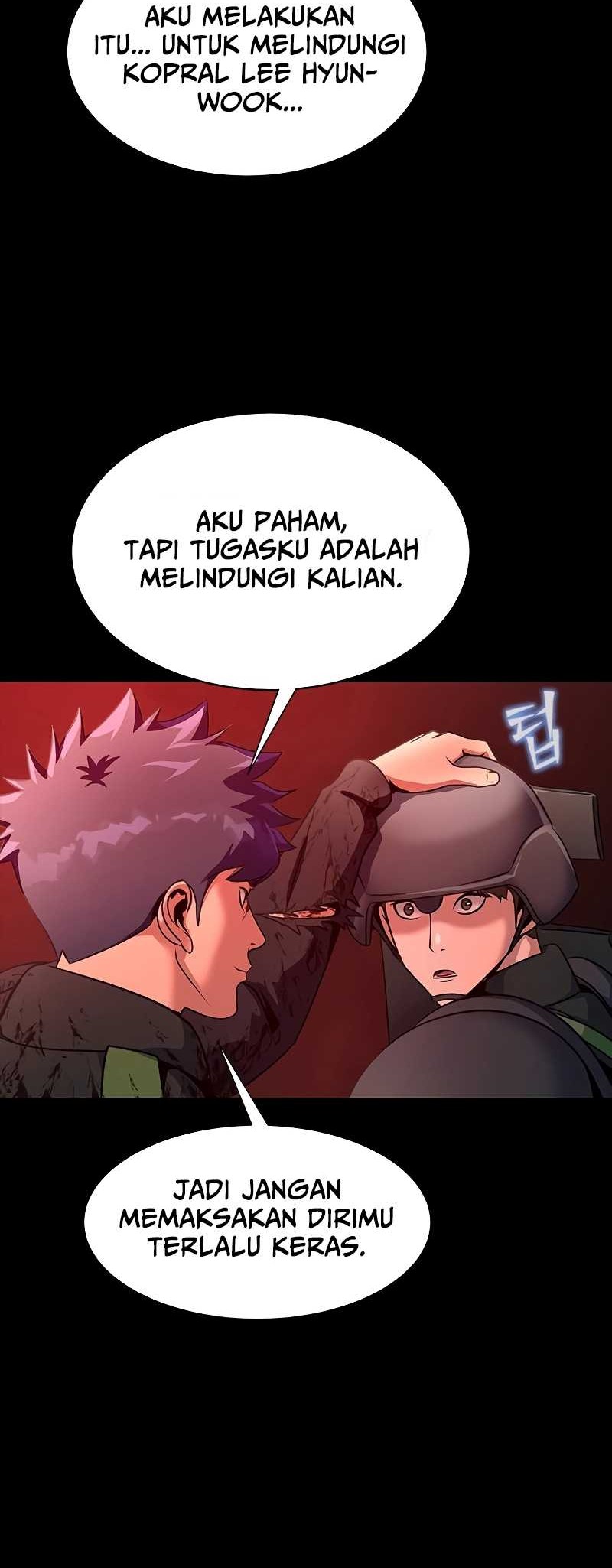 Steel-Eating Player Chapter 33 - halaman 25