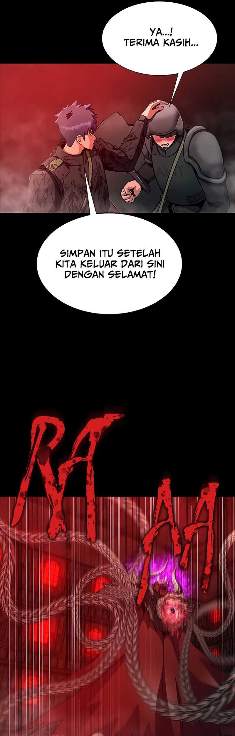 Steel-Eating Player Chapter 33 - halaman 26