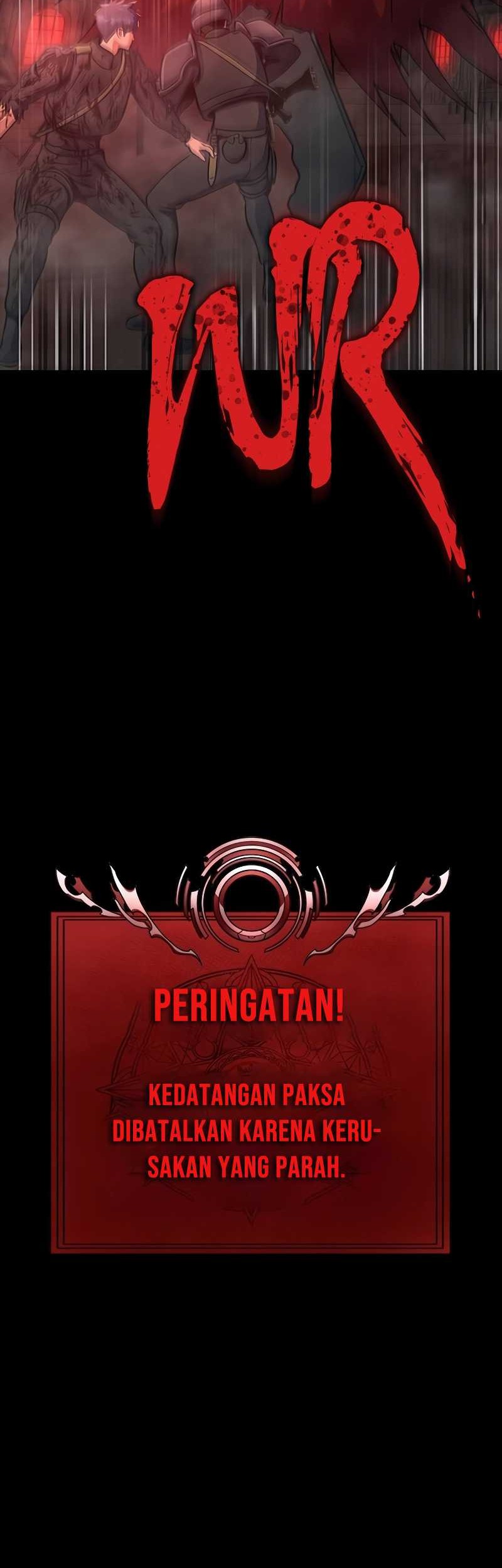 Steel-Eating Player Chapter 33 - halaman 27