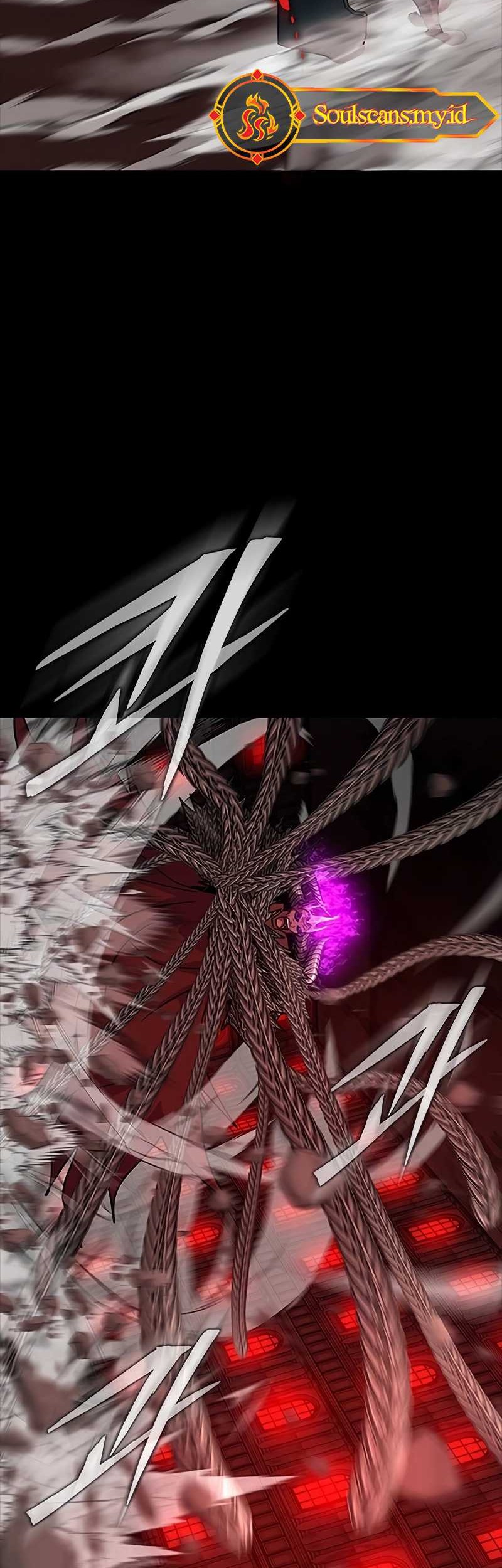 Steel-Eating Player Chapter 33 - halaman 31