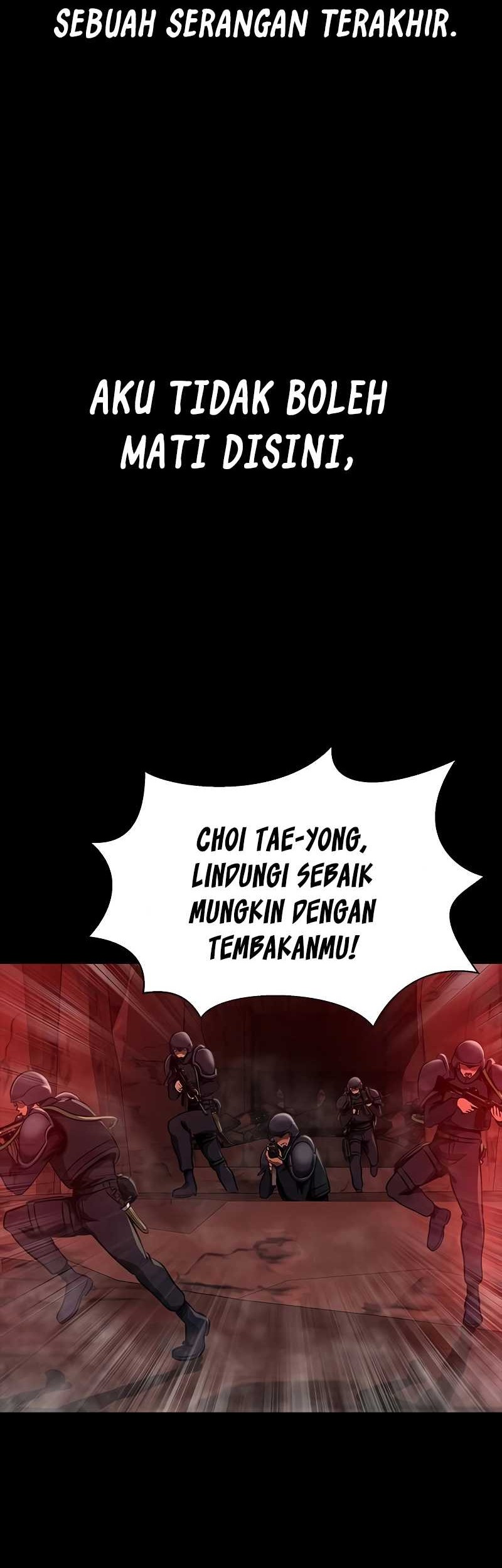 Steel-Eating Player Chapter 33 - halaman 35