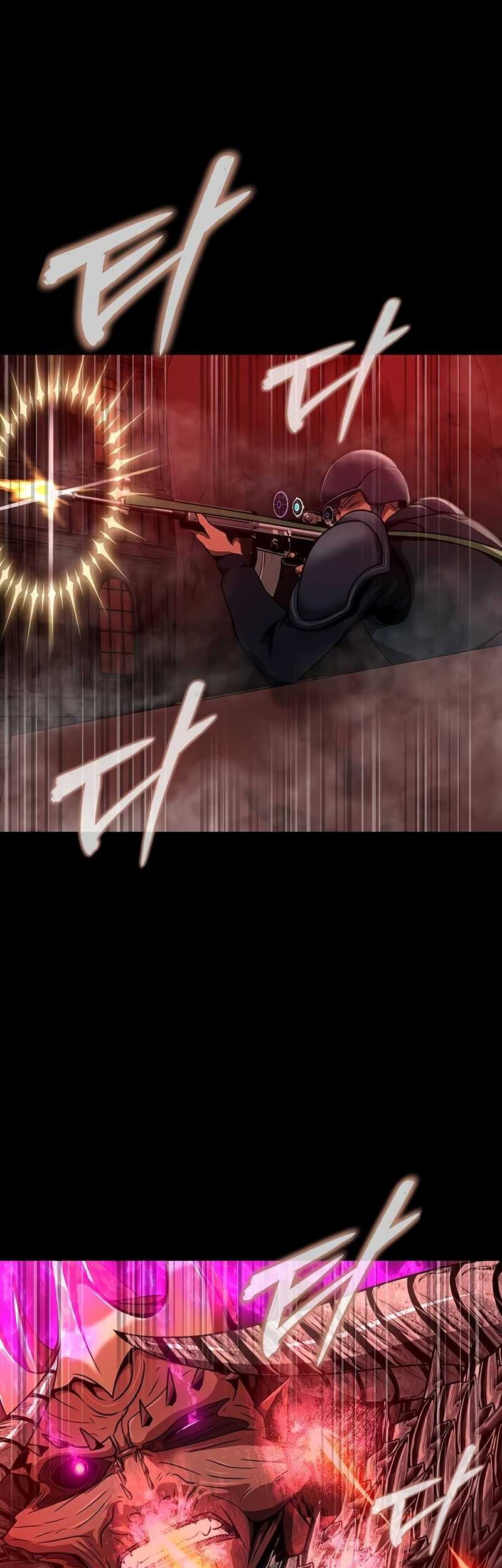 Steel-Eating Player Chapter 33 - halaman 36