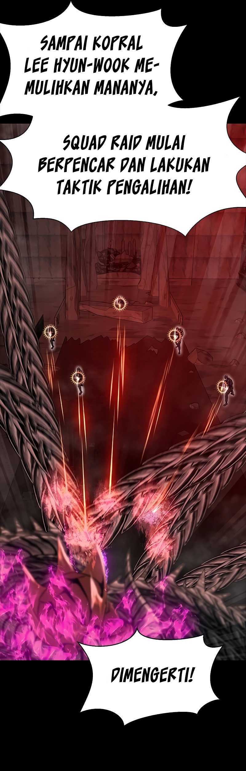 Steel-Eating Player Chapter 33 - halaman 38