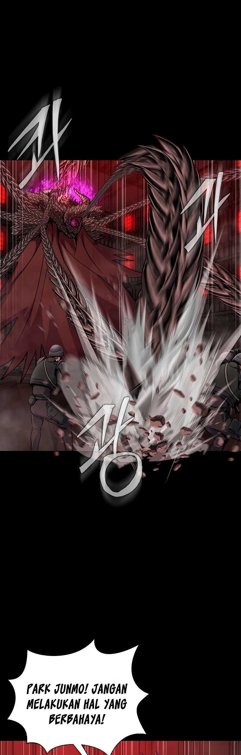 Steel-Eating Player Chapter 33 - halaman 39