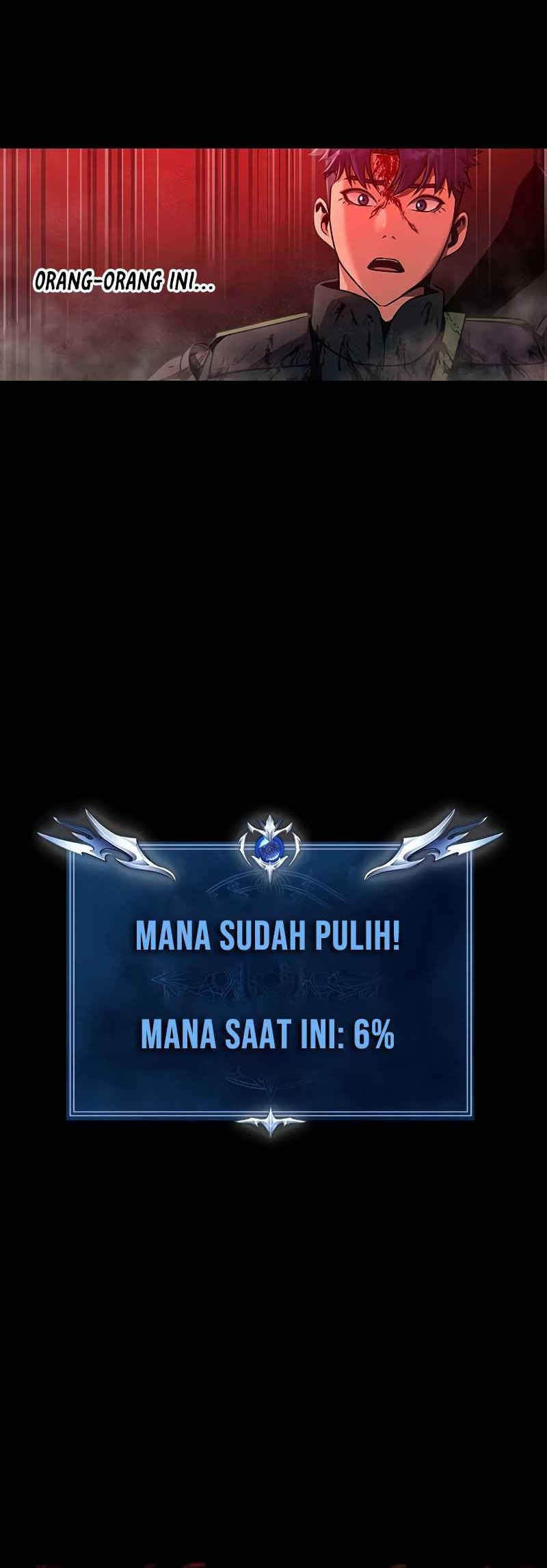 Steel-Eating Player Chapter 33 - halaman 41