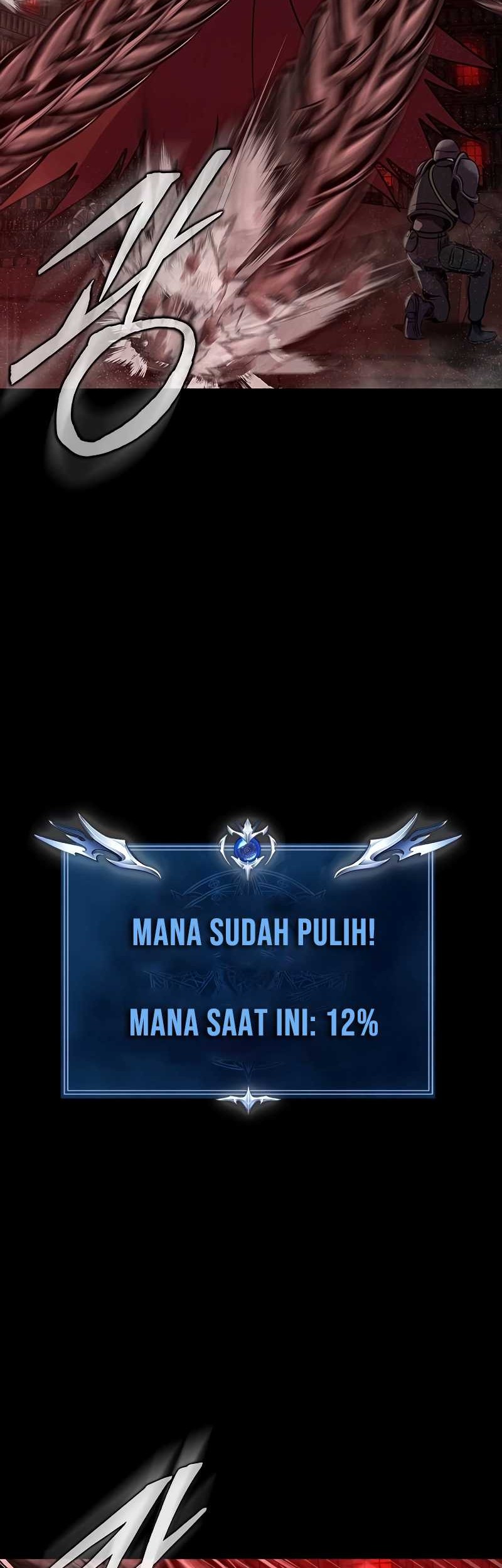 Steel-Eating Player Chapter 33 - halaman 43