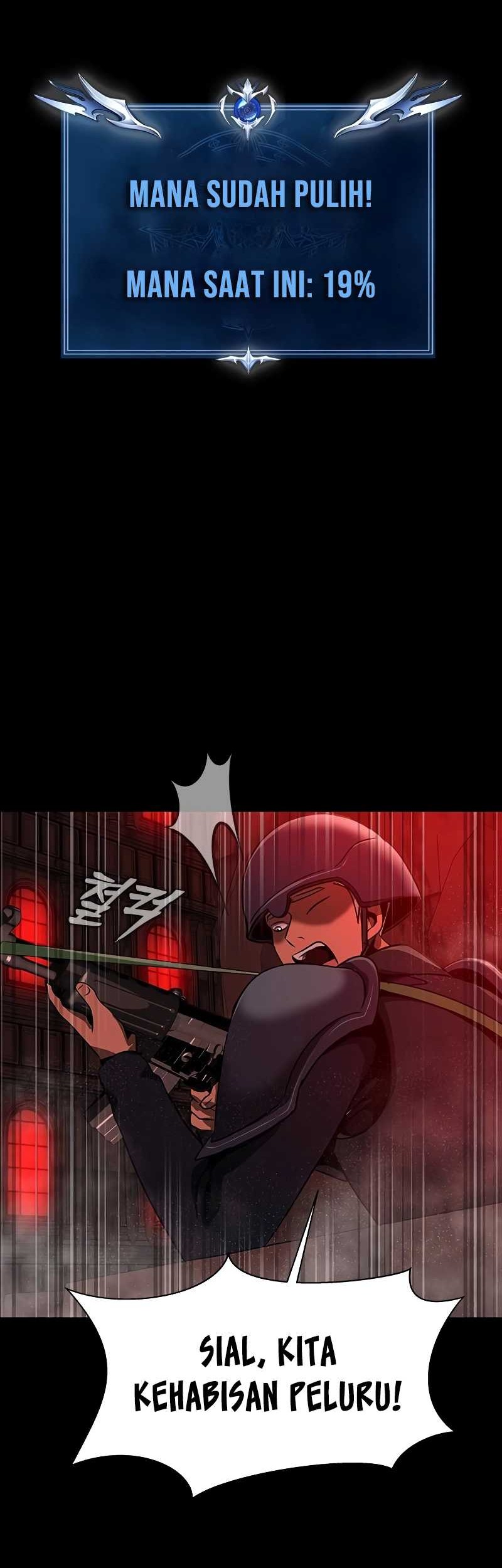 Steel-Eating Player Chapter 33 - halaman 45