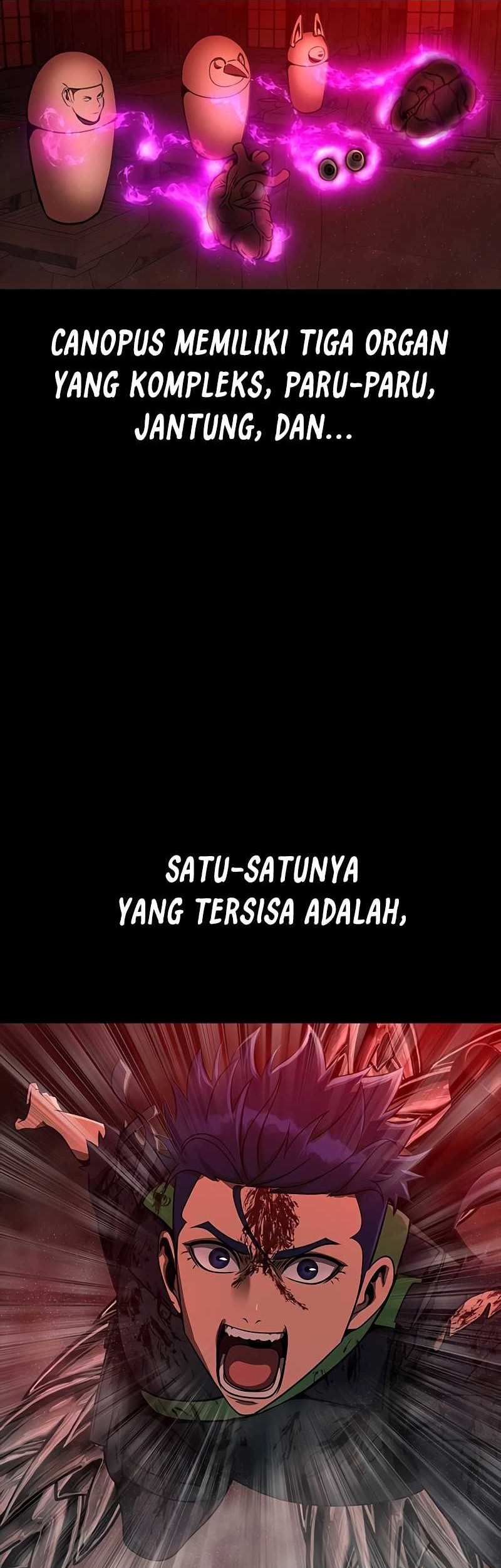 Steel-Eating Player Chapter 33 - halaman 51