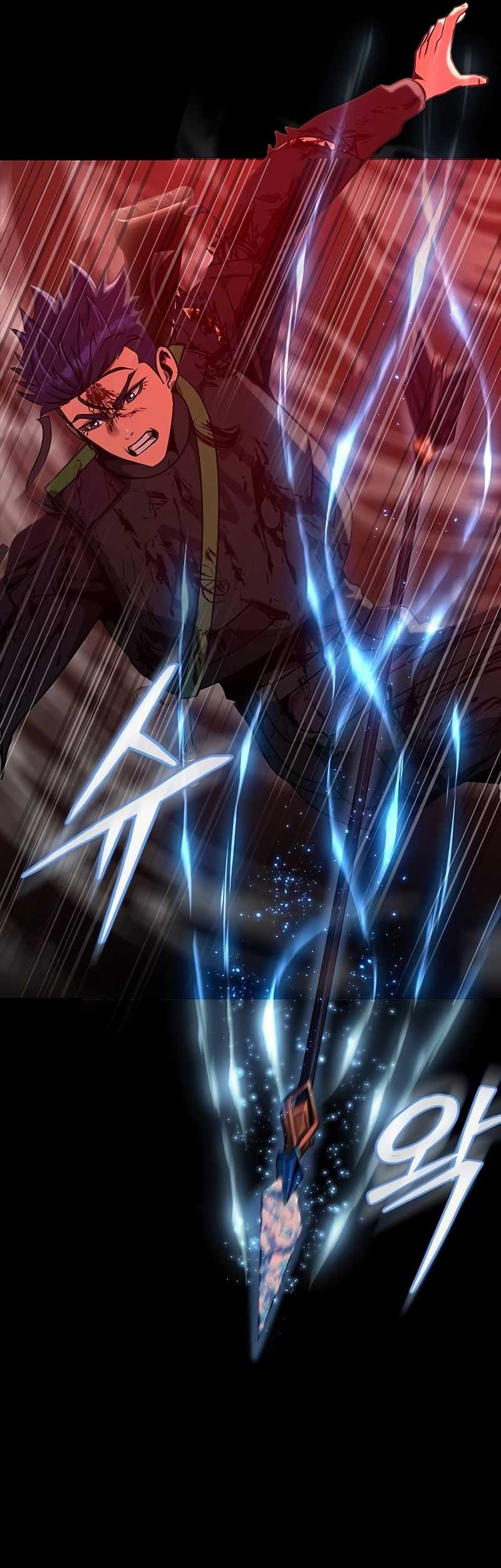 Steel-Eating Player Chapter 33 - halaman 54