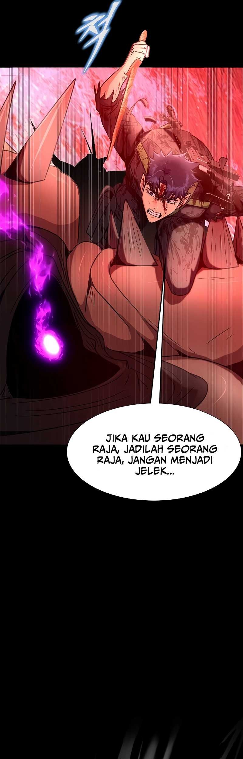 Steel-Eating Player Chapter 33 - halaman 58
