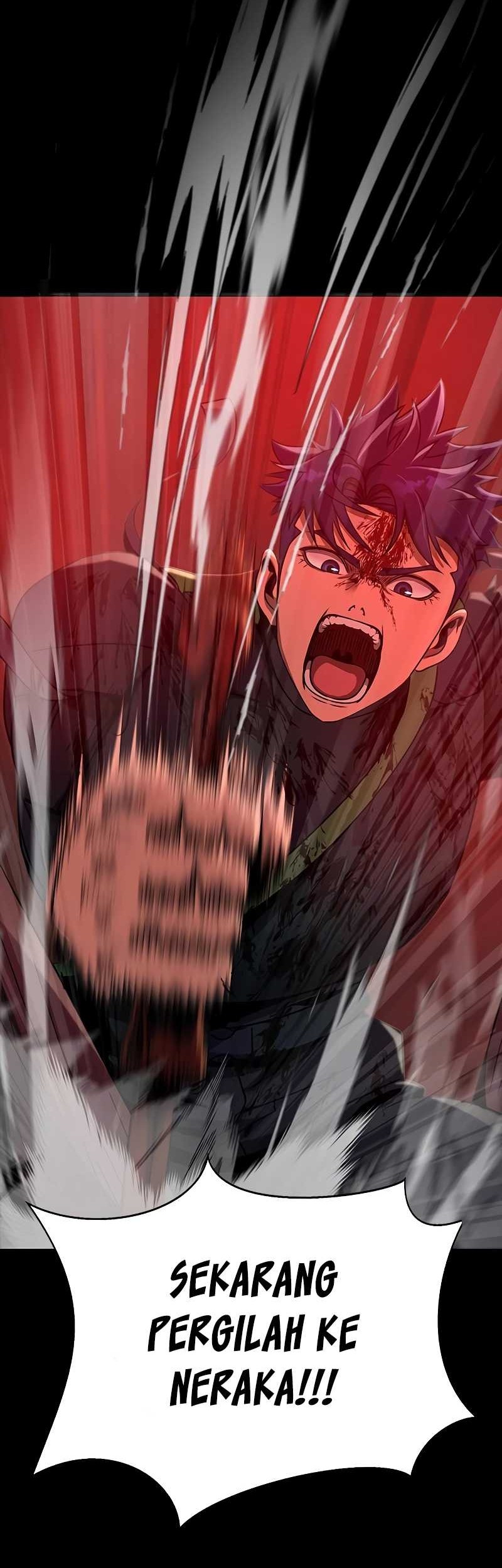 Steel-Eating Player Chapter 33 - halaman 59