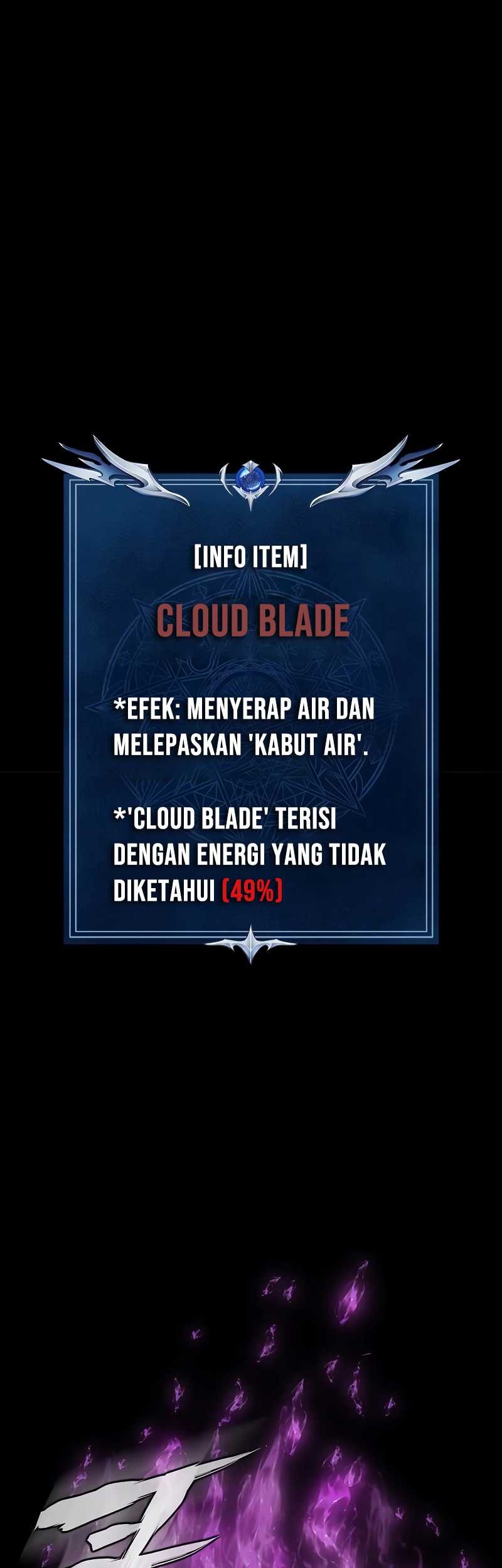 Steel-Eating Player Chapter 33 - halaman 60