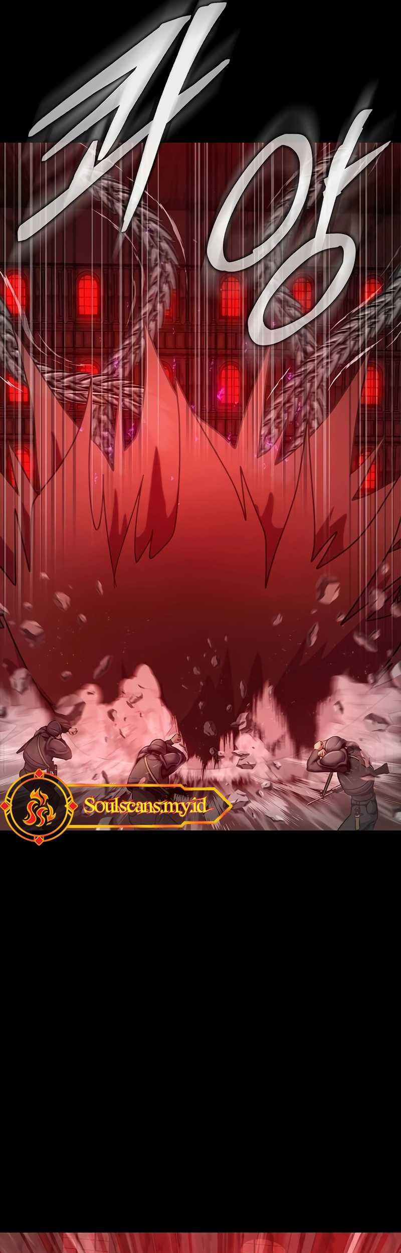 Steel-Eating Player Chapter 33 - halaman 62