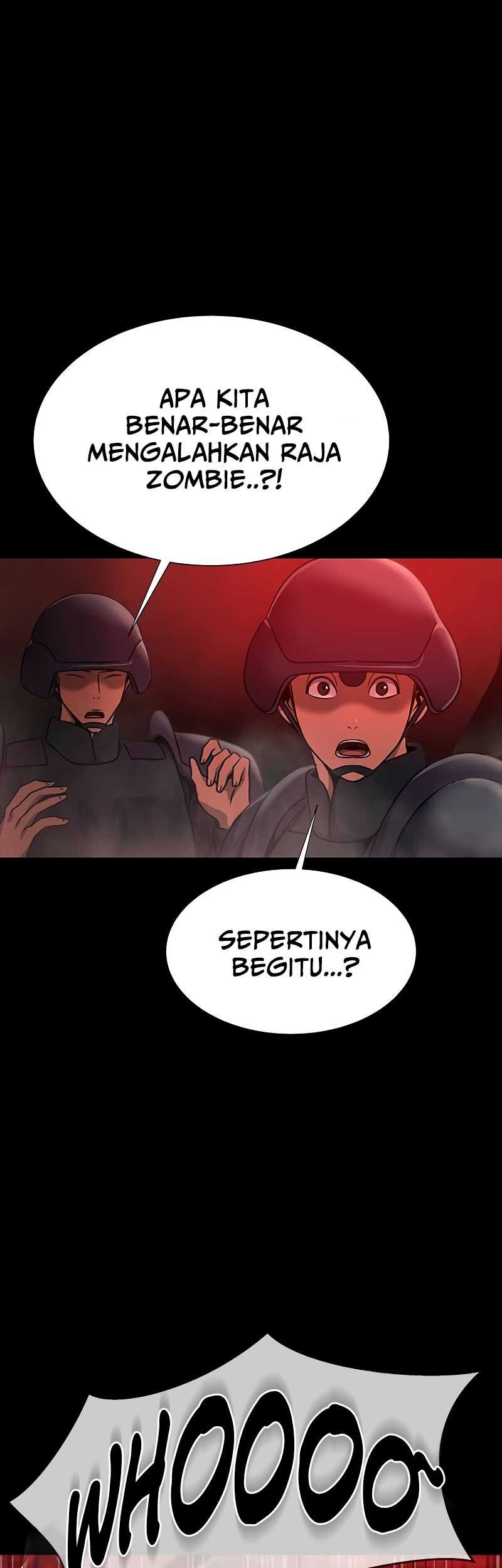 Steel-Eating Player Chapter 33 - halaman 64