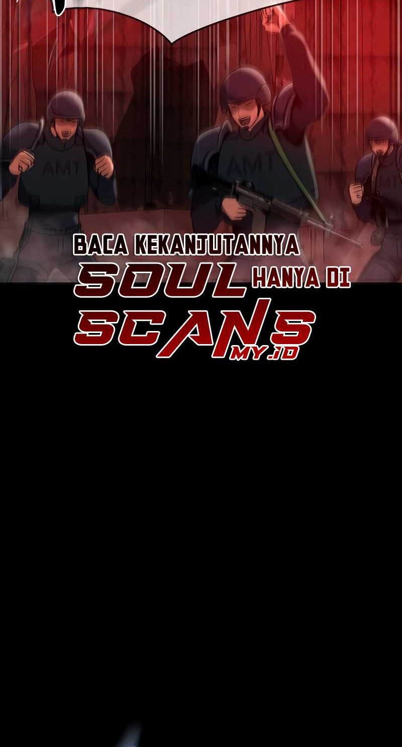 Steel-Eating Player Chapter 33 - halaman 65