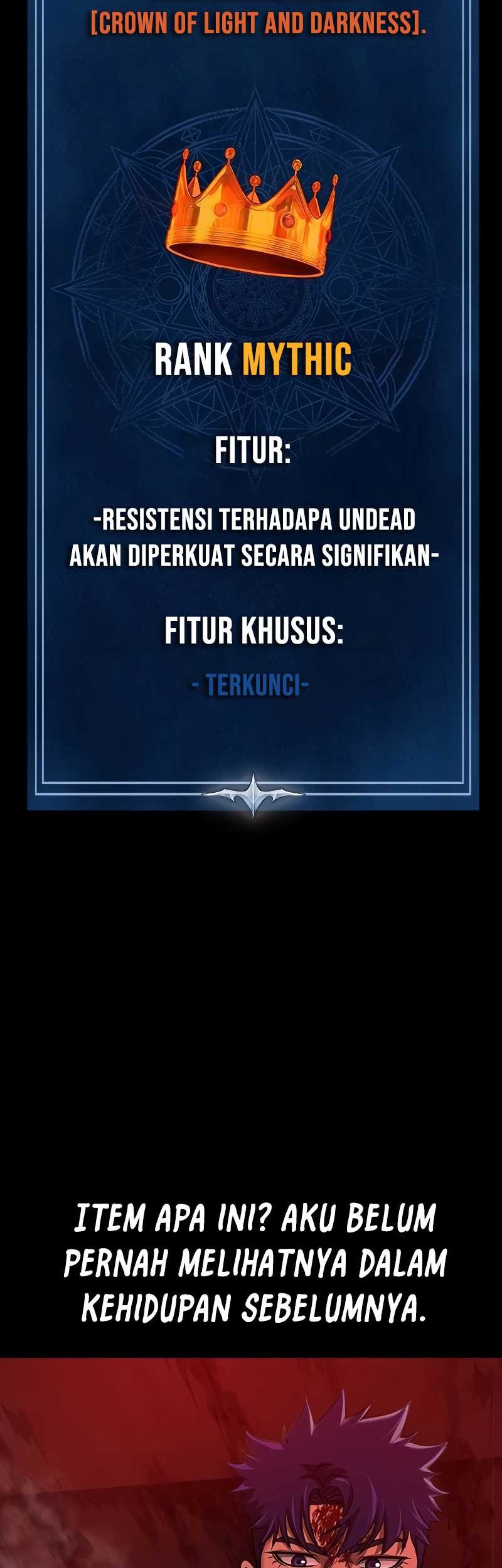 Steel-Eating Player Chapter 33 - halaman 67