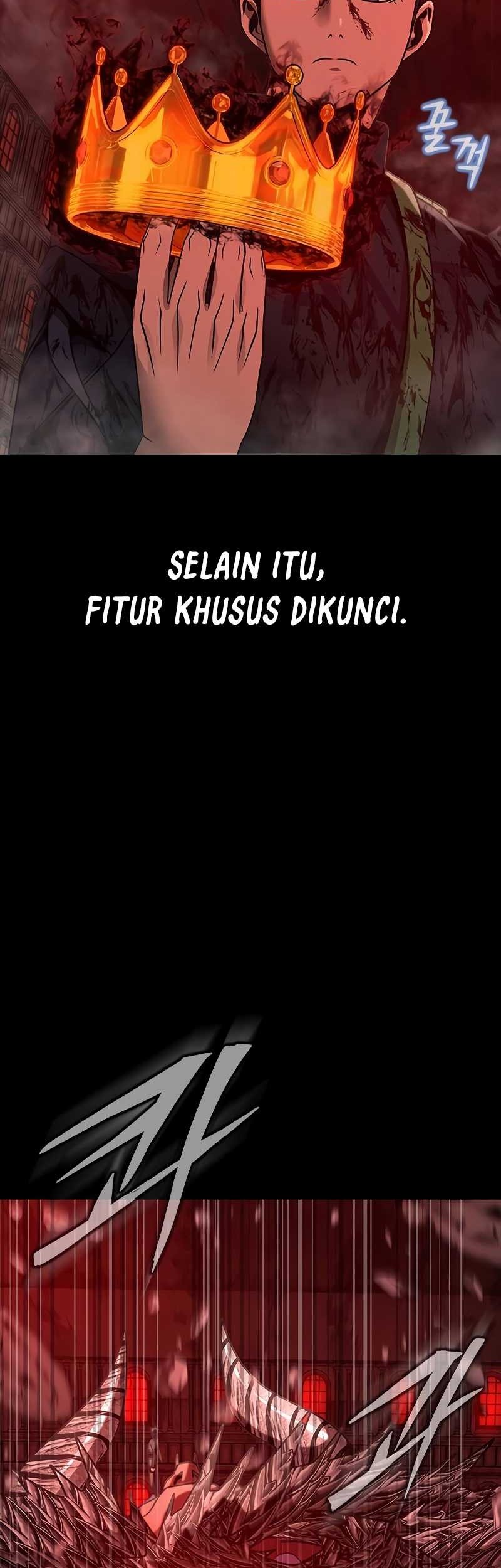 Steel-Eating Player Chapter 33 - halaman 68