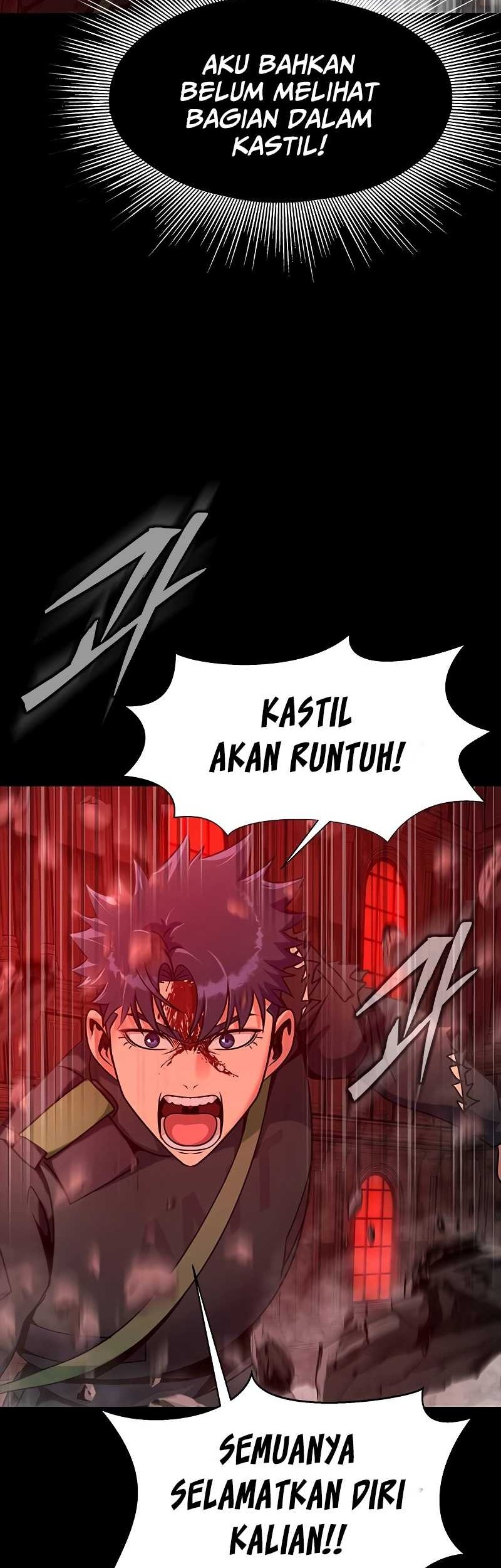 Steel-Eating Player Chapter 33 - halaman 71