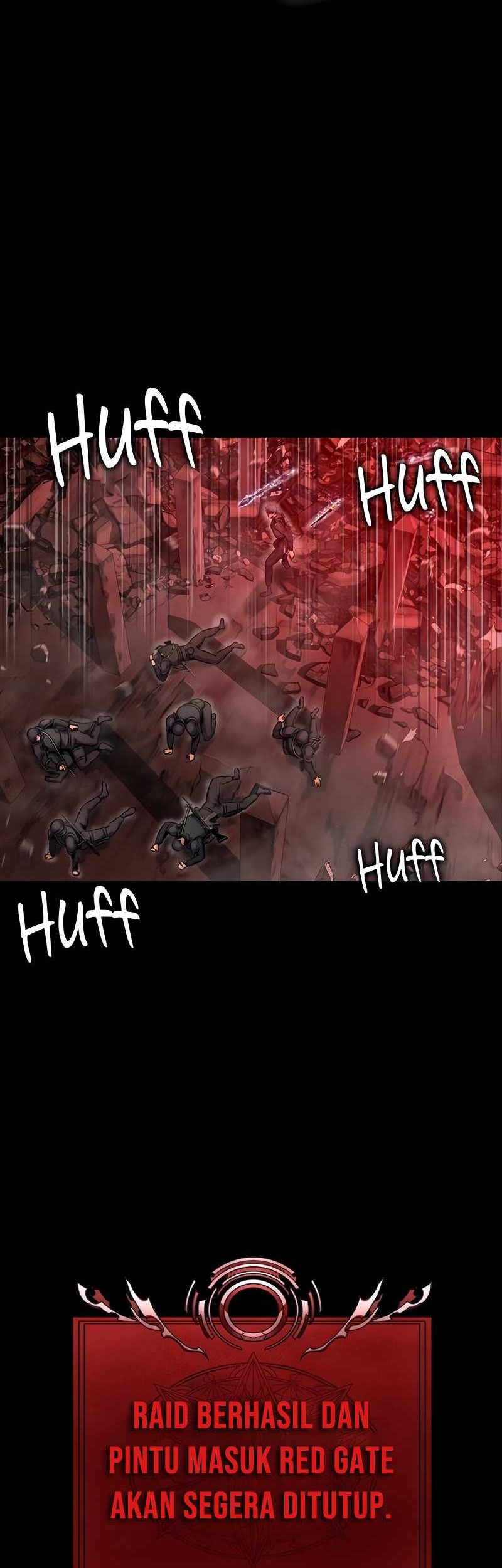 Steel-Eating Player Chapter 33 - halaman 75