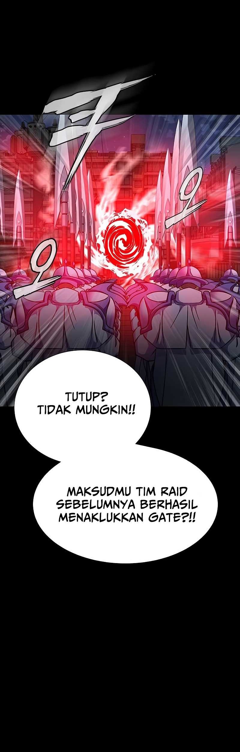 Steel-Eating Player Chapter 33 - halaman 81