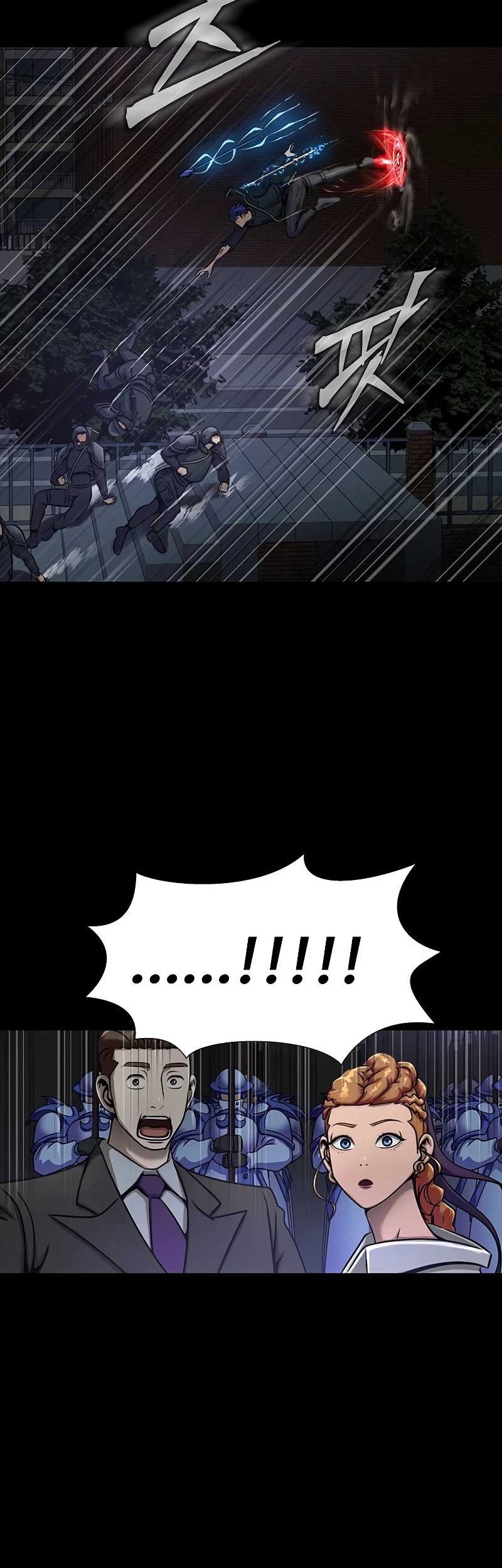 Steel-Eating Player Chapter 33 - halaman 83