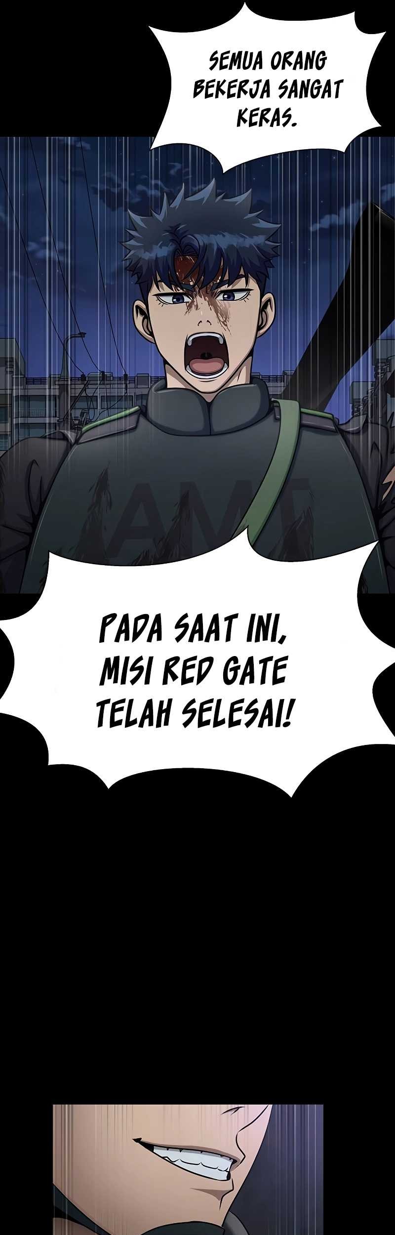 Steel-Eating Player Chapter 33 - halaman 86