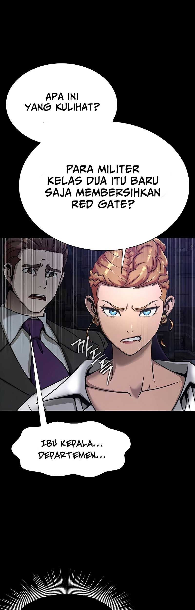 Steel-Eating Player Chapter 33 - halaman 88