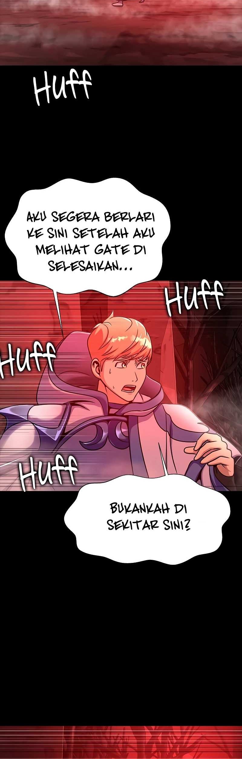 Steel-Eating Player Chapter 33 - halaman 91