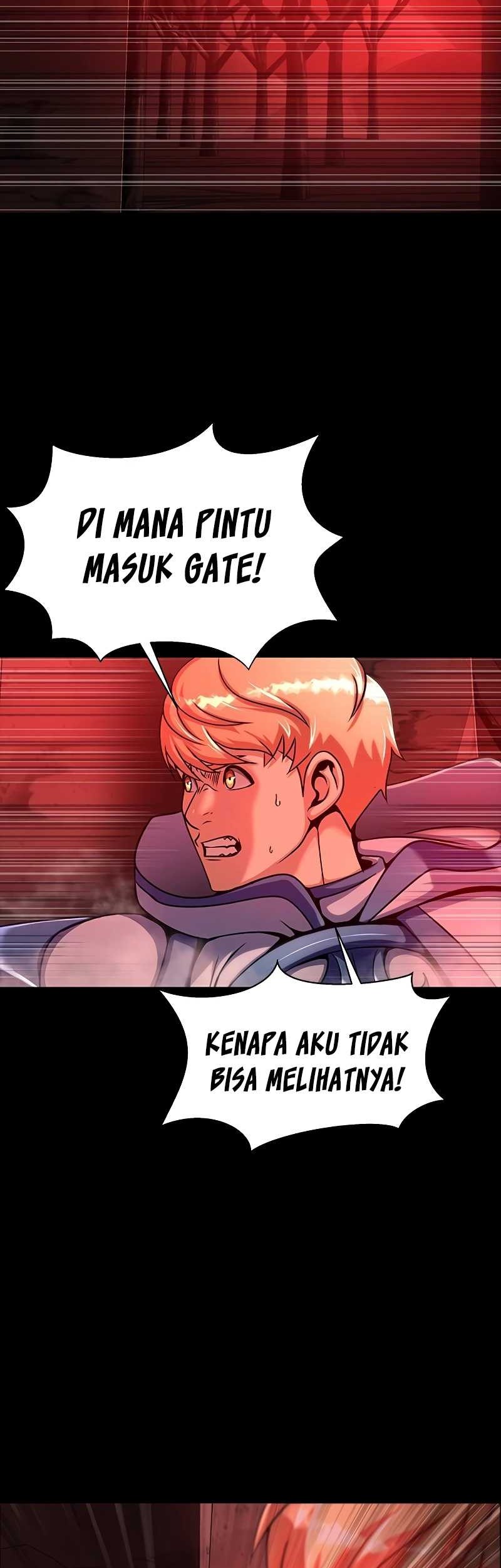 Steel-Eating Player Chapter 33 - halaman 92