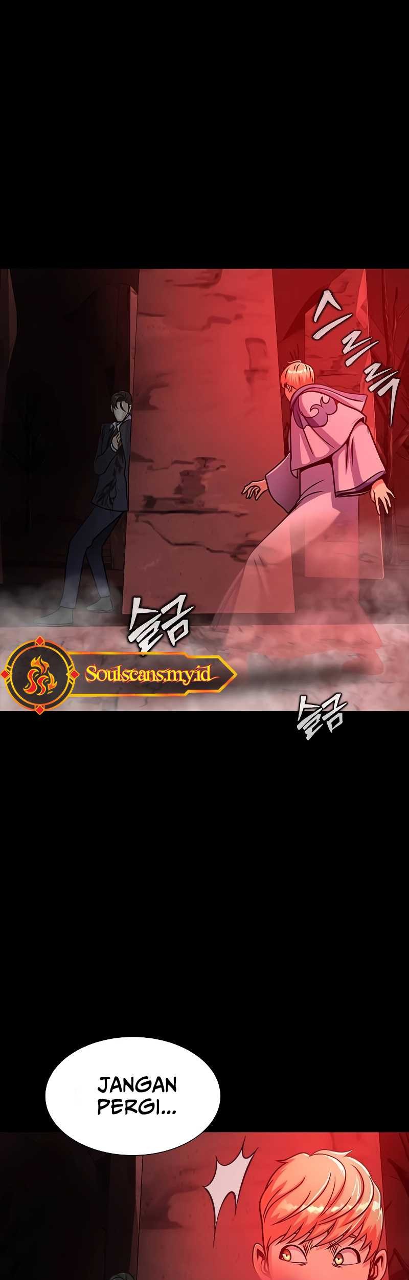 Steel-Eating Player Chapter 33 - halaman 94