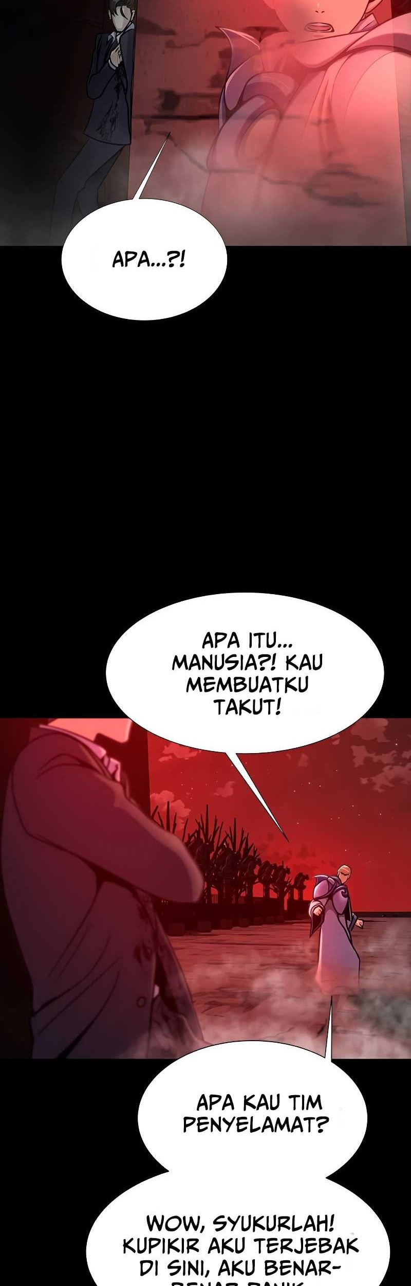 Steel-Eating Player Chapter 33 - halaman 95