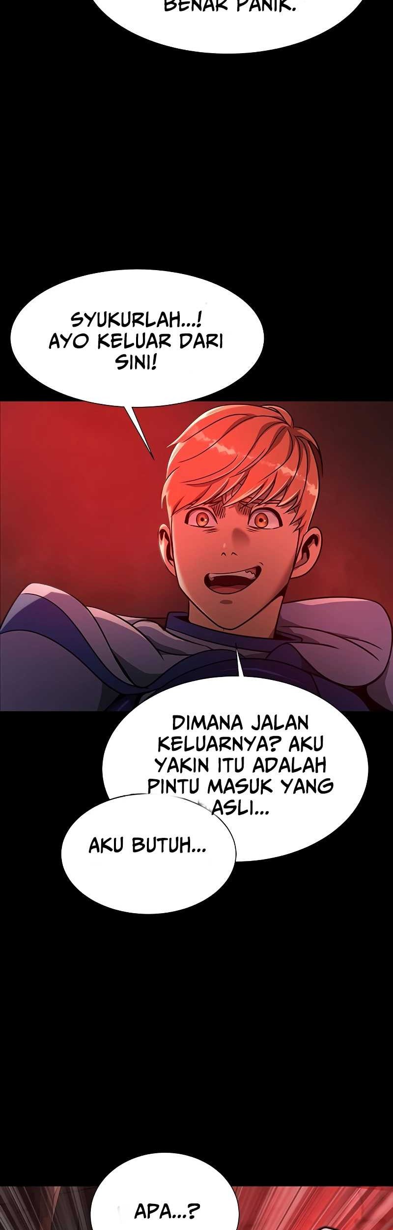 Steel-Eating Player Chapter 33 - halaman 96