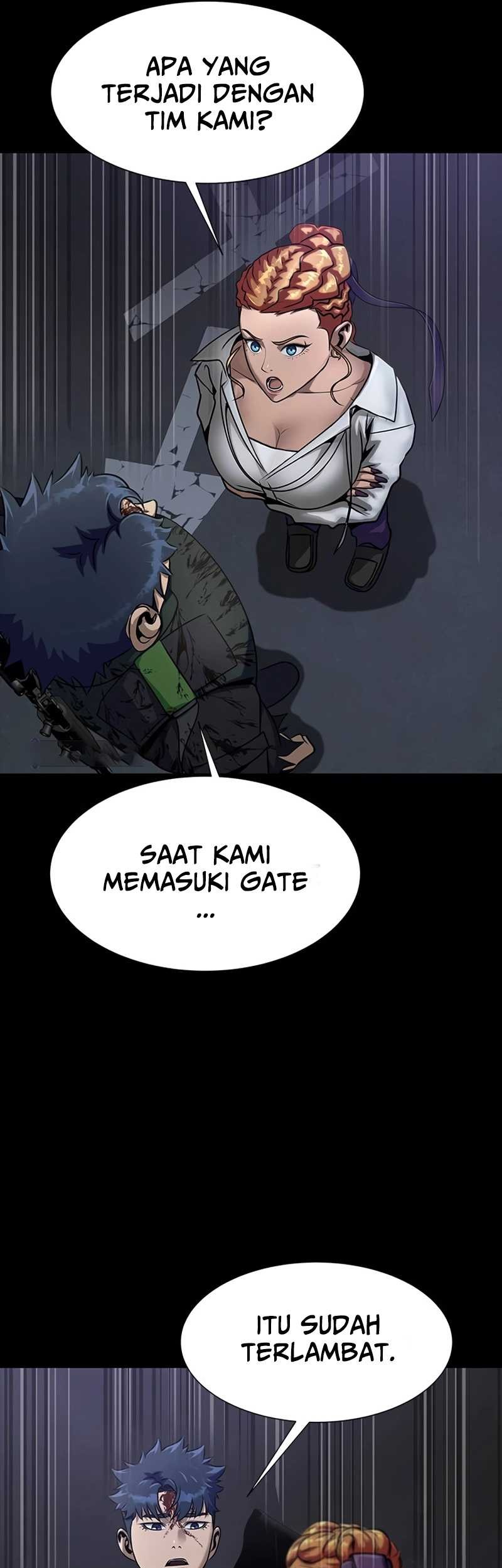 Steel-Eating Player Chapter 34 - halaman 10