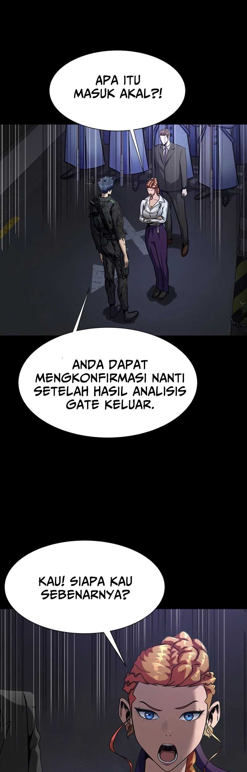 Steel-Eating Player Chapter 34 - halaman 12