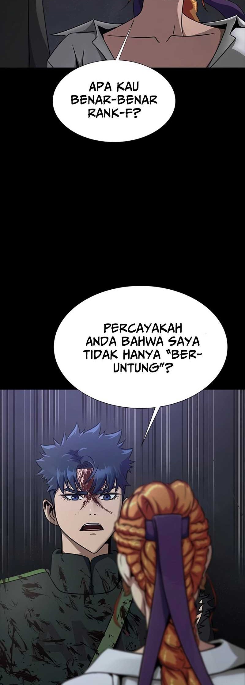 Steel-Eating Player Chapter 34 - halaman 13