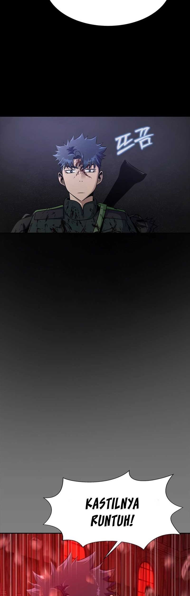 Steel-Eating Player Chapter 34 - halaman 15