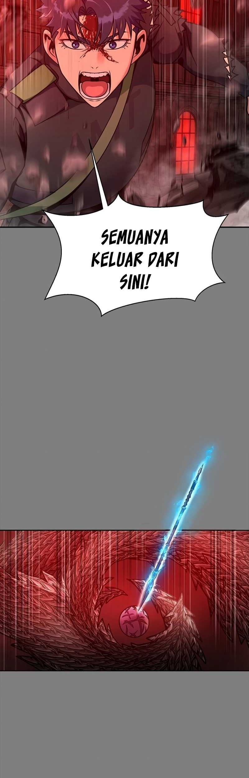 Steel-Eating Player Chapter 34 - halaman 16