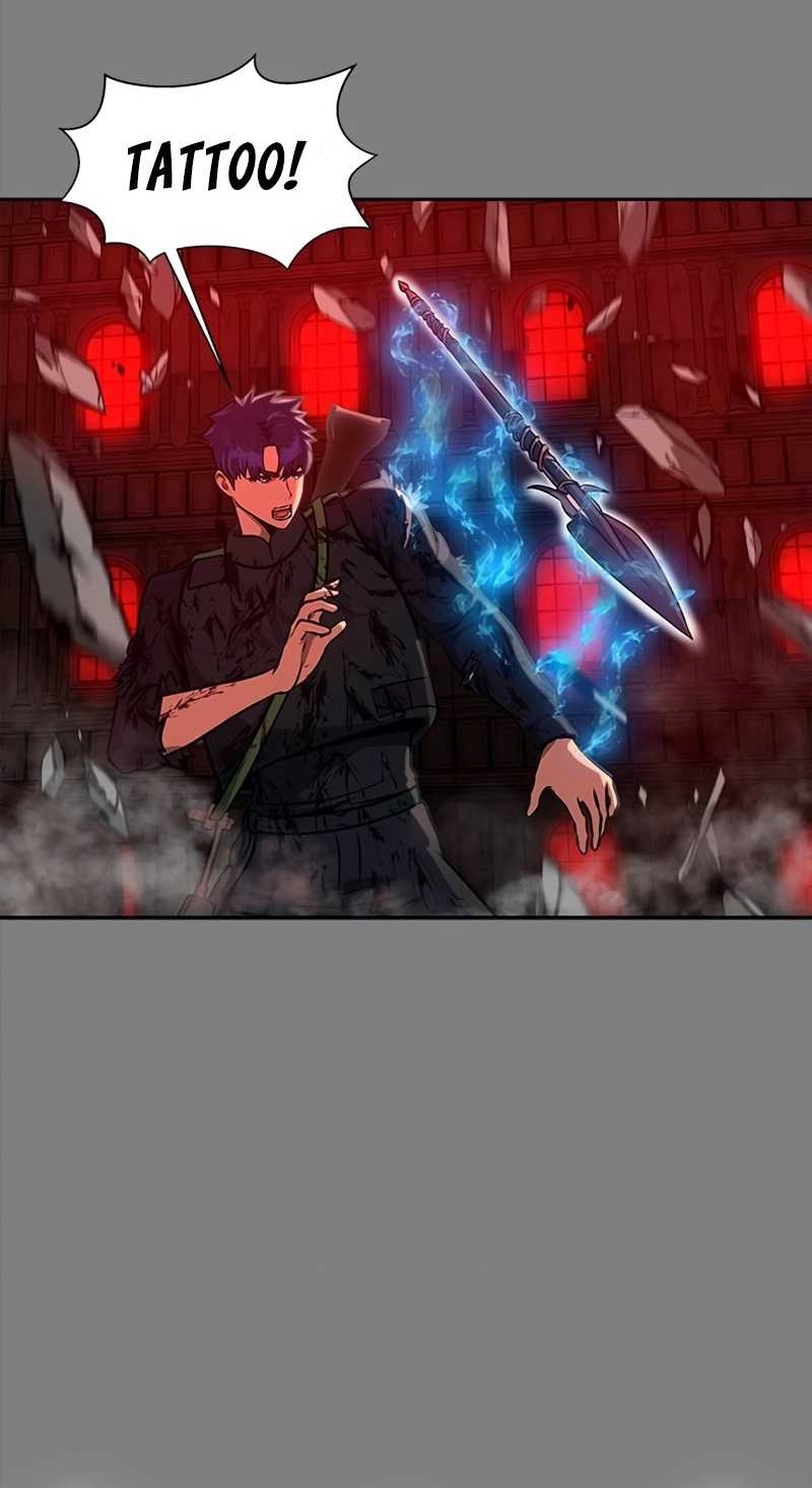 Steel-Eating Player Chapter 34 - halaman 17