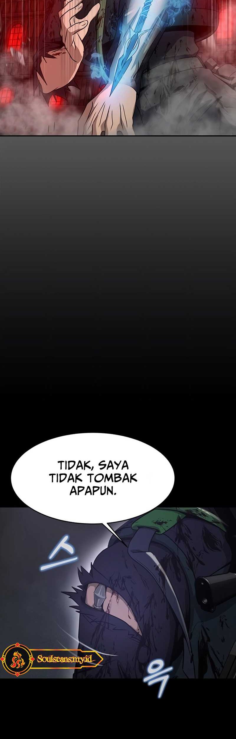 Steel-Eating Player Chapter 34 - halaman 19